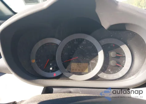 2011 Toyota Rav4 z USA, uszkodzony, nr VIN 2T3BF4DV2BW161369